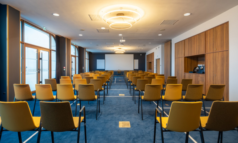 Nouvelle destination affaires Le Radisson Blu Grand Hôtel & Spa de